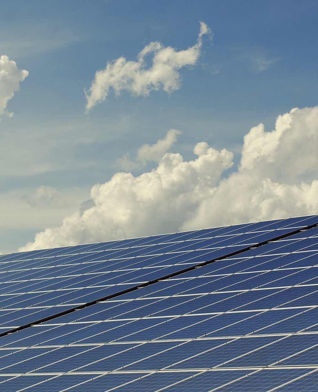 Panneaux solaires Panneaux solaires